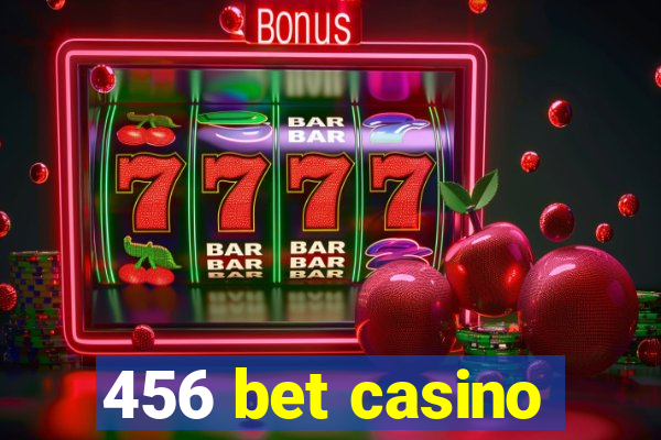 456 bet casino